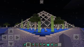 Các bản đồ phiêu lưu cho Minecraft PE ảnh chụp màn hình 2