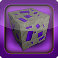 のブロック改造MCPEクラフト