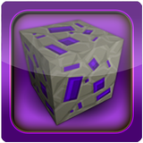 Block Mods für MCPE Zeichen