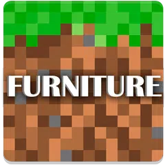 Möbel-Mods für Minecraft PE APK Herunterladen