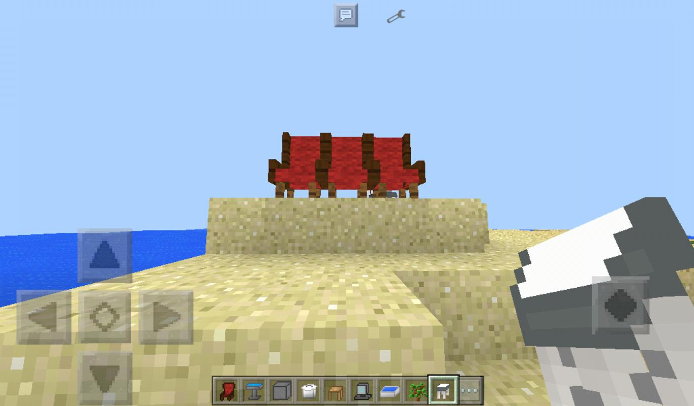Furniture Mods for Minecraft PE APK Download - Free ...