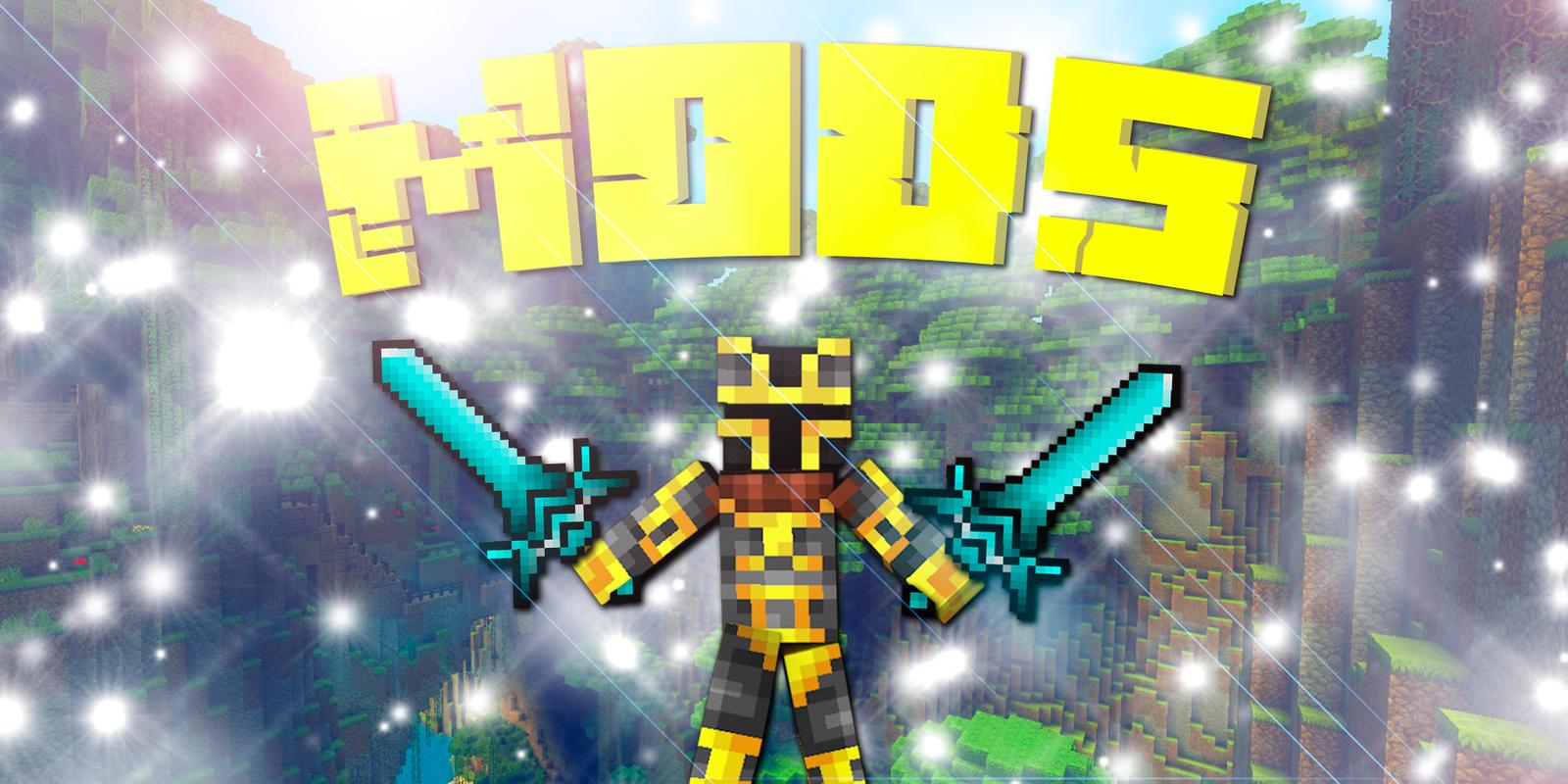 Mods de móveis para Minecraft PE para Android - APK Baixar