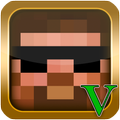 Mod-GTA 5 - Mods for Minecraft PE