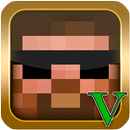 Mod-GTA 5 - Mods for Minecraft PE APK