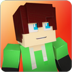 Skins for Minecraft PE (Skinseed)
