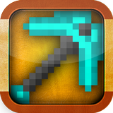 خرائط إلى عن على Minecraft PE (نجاة) أيقونة
