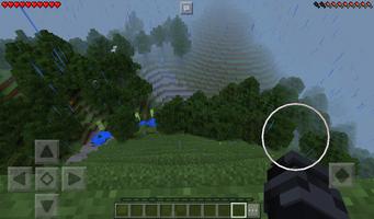 Karten zum Minecraft PE (Überleben) Screenshot 1