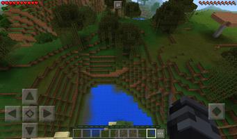 Karten zum Minecraft PE (Überleben) Screenshot 3