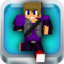 Parkour Maps for Minecraft PE APK