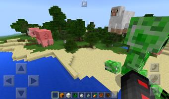Pet Mod for Minecraft PE capture d'écran 2