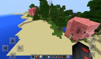 Pet Mod for Minecraft PE Screenshot 3
