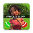 Call From Princess Elena - Avalor Prank