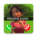 Call From Princess Elena - Avalor Prank APK