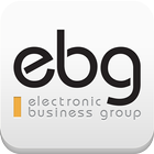 EBG Electronic Business Group 图标