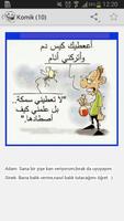 برنامه‌نما Funny Arabic عکس از صفحه