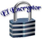 El Encryptor biểu tượng