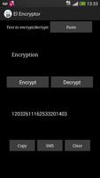 El Encryptor ảnh chụp màn hình 1