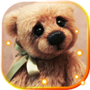 Taddy Bears live wallpaper APK