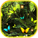 Tropical Jungles live wallpaper APK