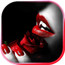 Vampires Love LWP APK