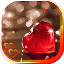 Valentines Day Awesome LWP APK