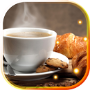 Coffee Cookie LWP APK