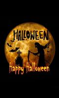 Halloween Best live wallpaper पोस्टर