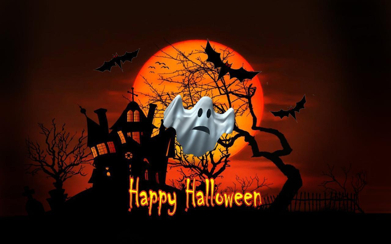 Descarga de APK de Mejor de Halloween Fondos Pantalla Animados para Android Descarga de APK de Mejor de Halloween Fondos Pantalla Animados para Android