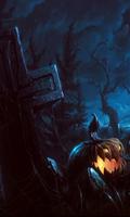 برنامه‌نما Halloween Horrors HD live wallpaper عکس از صفحه