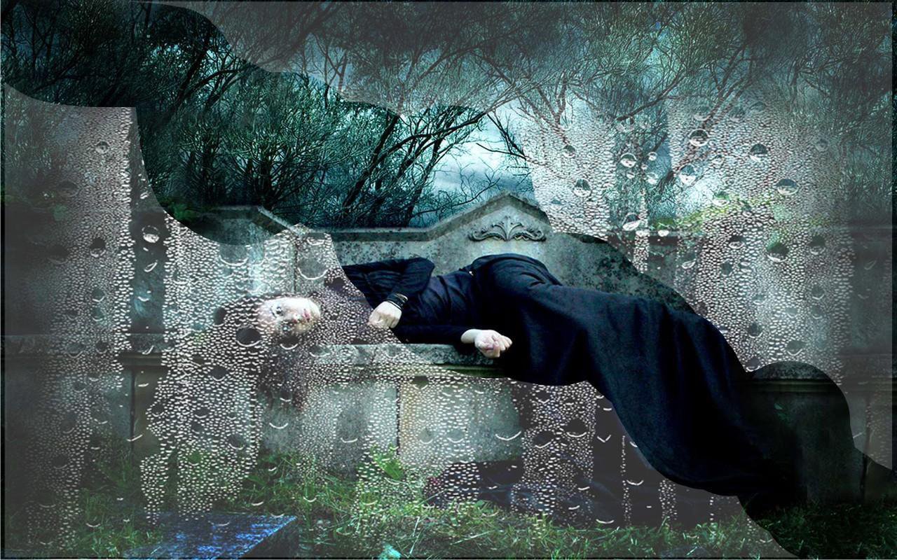 57 Download Wallpaper Live Hantu Terbaik