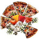 Pizza Hot Live Wallpaper APK