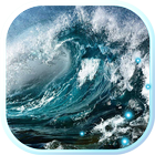 Sea Waves icône