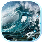 Sea Waves 图标