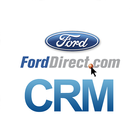 FordDirect CRM Mobile icône