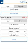 FordDirect CRM Mobile capture d'écran 3