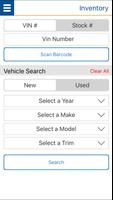 FordDirect CRM Mobile ảnh chụp màn hình 3