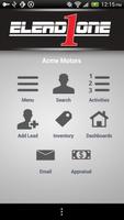 ELEAD CRM Mobile Affiche