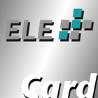 ELE Card mobil icône