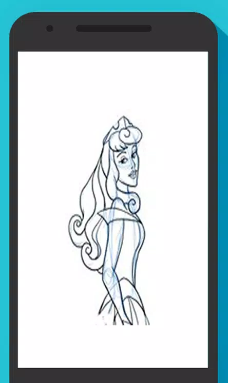 How To Draw Disney Princess Characters For Android Apk Download How To Draw Disney Princess Characters For Android Apk Download