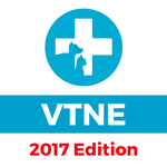 VTNE Test Prep 2018 Version APK