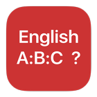 English Level Test أيقونة