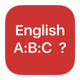 English Level Test icône