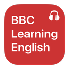 Learning English: BBC News icon