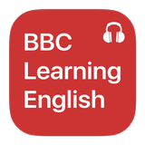 Learning English: BBC News icône