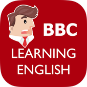 BBC Learning English icon