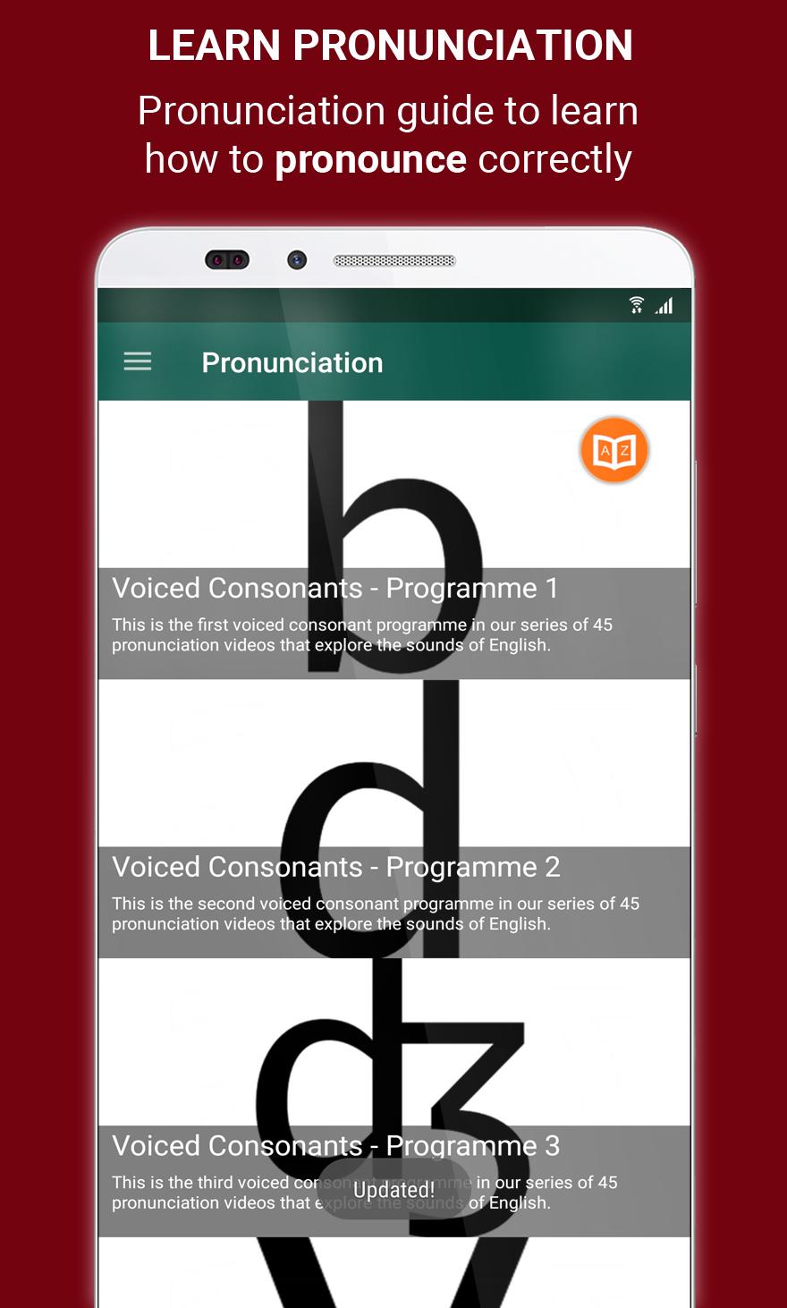 BBC Learning English: English Listening & Speaking APK for Android Download