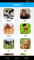 Learn English and Play for kid تصوير الشاشة 3