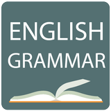 English Grammar ไอคอน