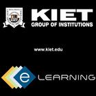 KIET E-Learning-icoon