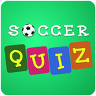 Soccer Quiz (Football Quiz) أيقونة